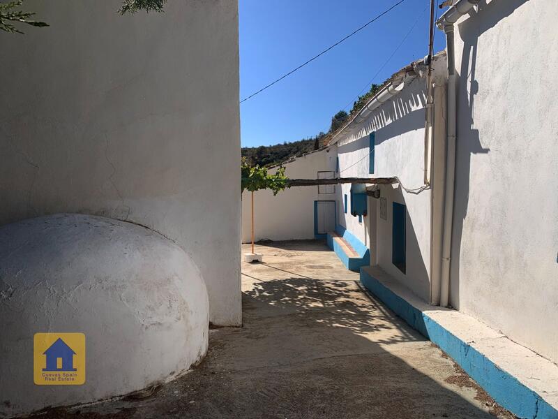 4 Cuarto Casa de Campo en venta
