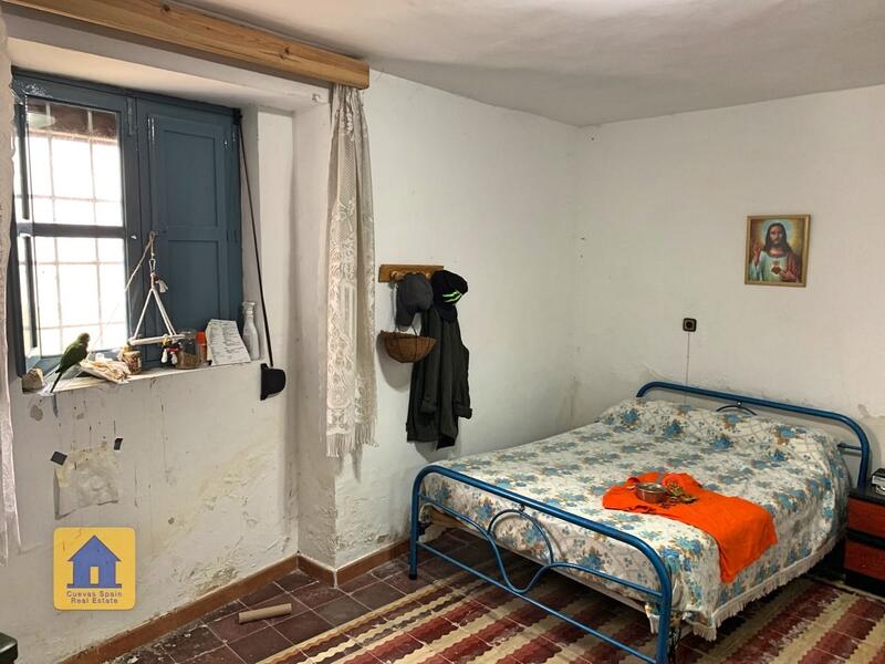 6 sovrum Radhus till salu