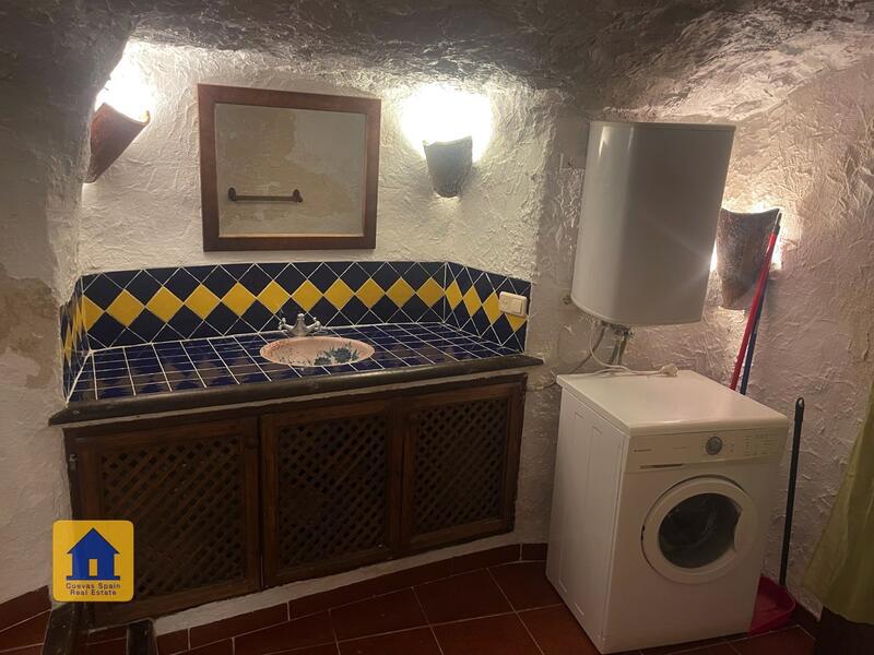 2 slaapkamer Grotwoning Te koop