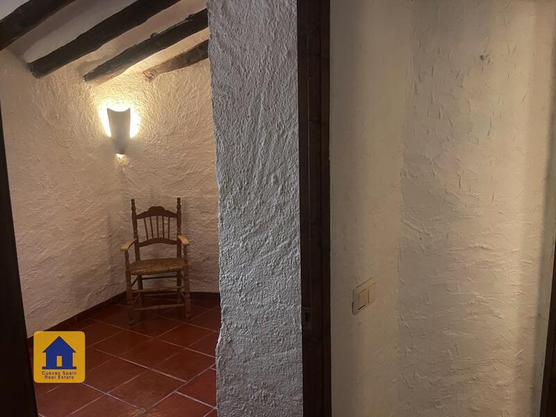 2 slaapkamer Grotwoning Te koop