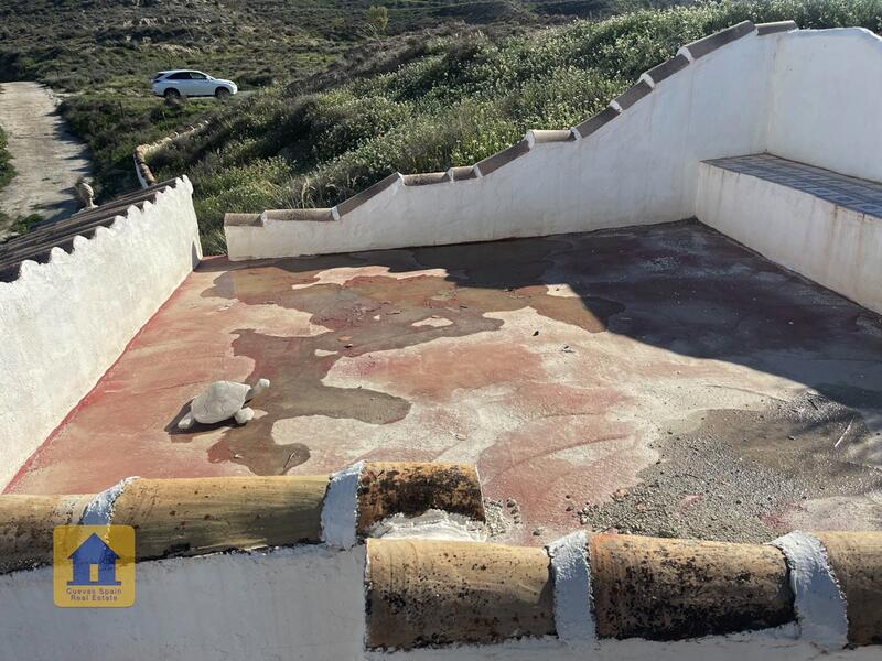 4 slaapkamer Grotwoning Te koop