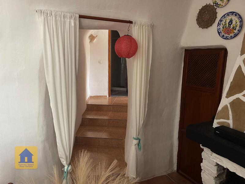 3 slaapkamer Grotwoning Te koop