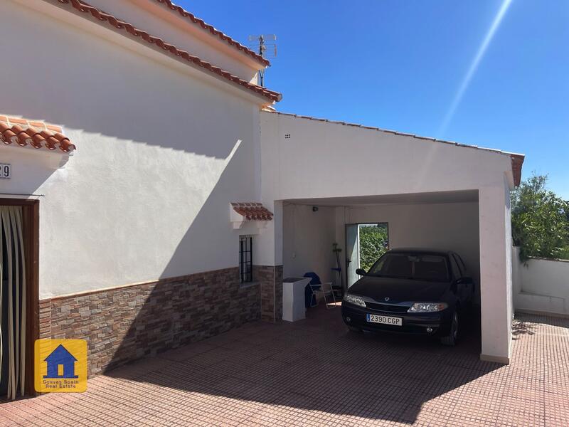 2 bedroom Cave House for sale
