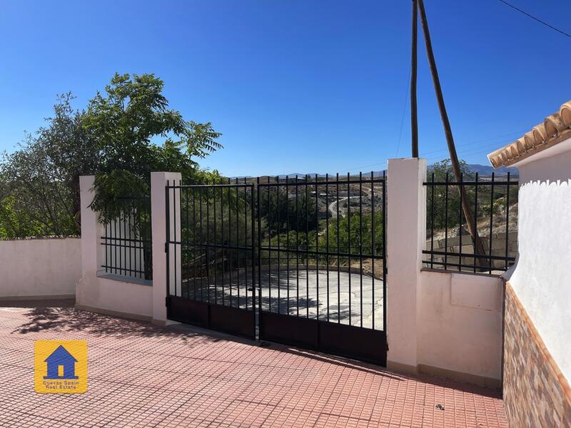 2 bedroom Cave House for sale