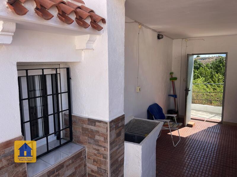 2 bedroom Cave House for sale