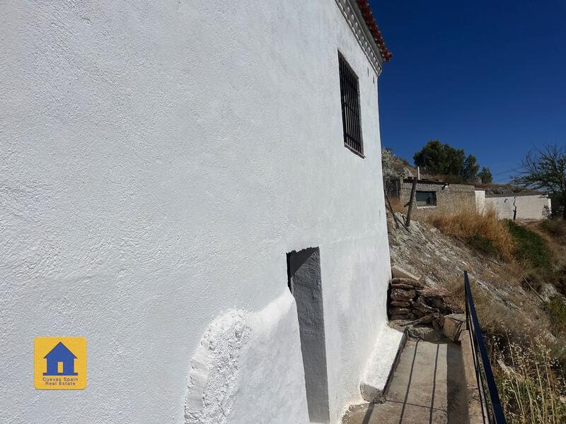 2 bedroom Cave House for sale