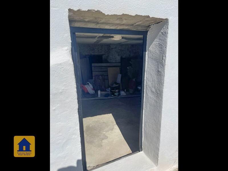 2 bedroom Cave House for sale