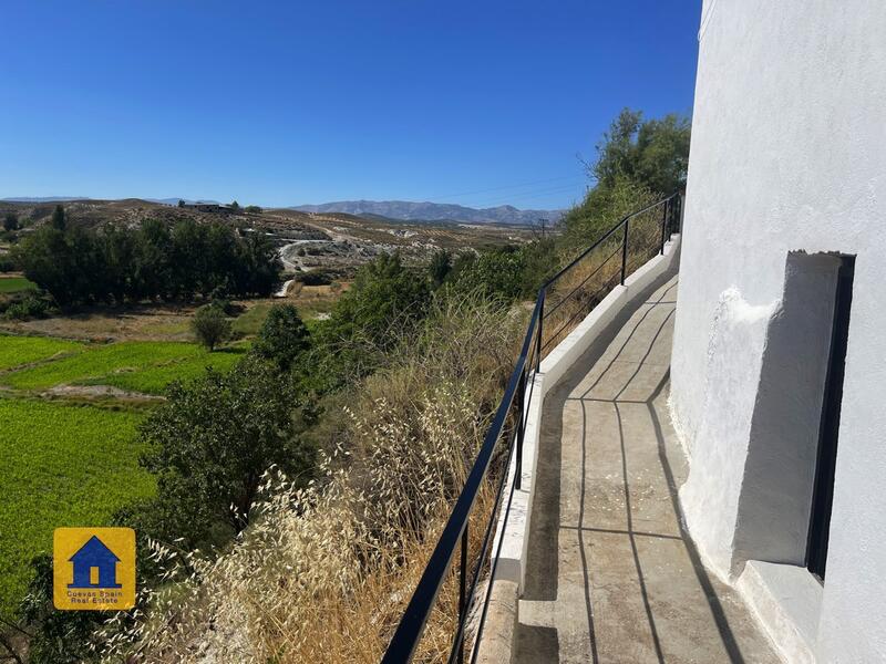 2 bedroom Cave House for sale
