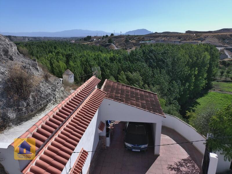 2 bedroom Cave House for sale