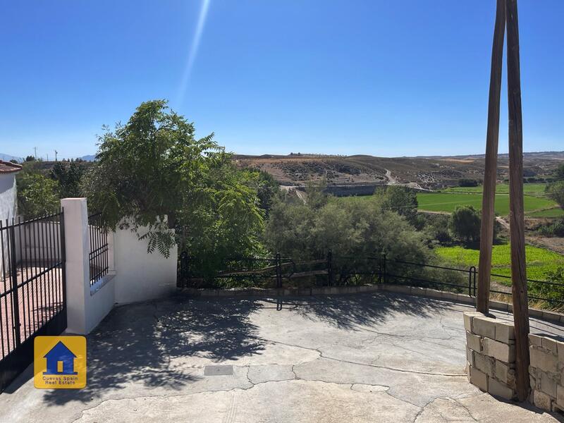 2 bedroom Cave House for sale