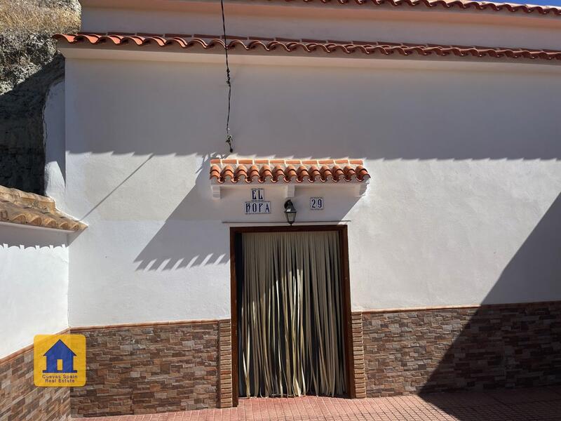 2 bedroom Cave House for sale