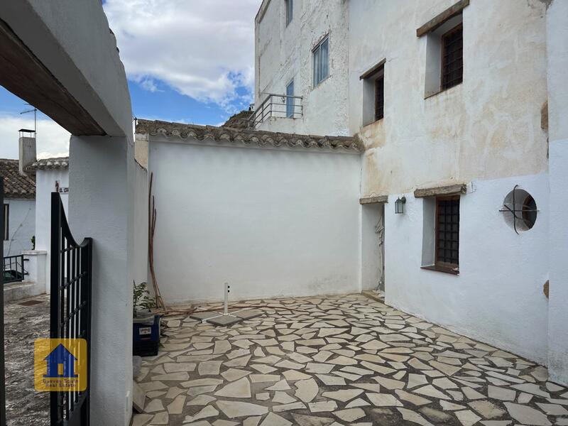 5 Cuarto Casa de Campo en venta