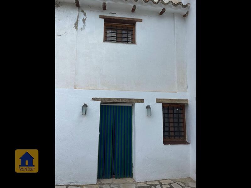 5 Cuarto Casa de Campo en venta