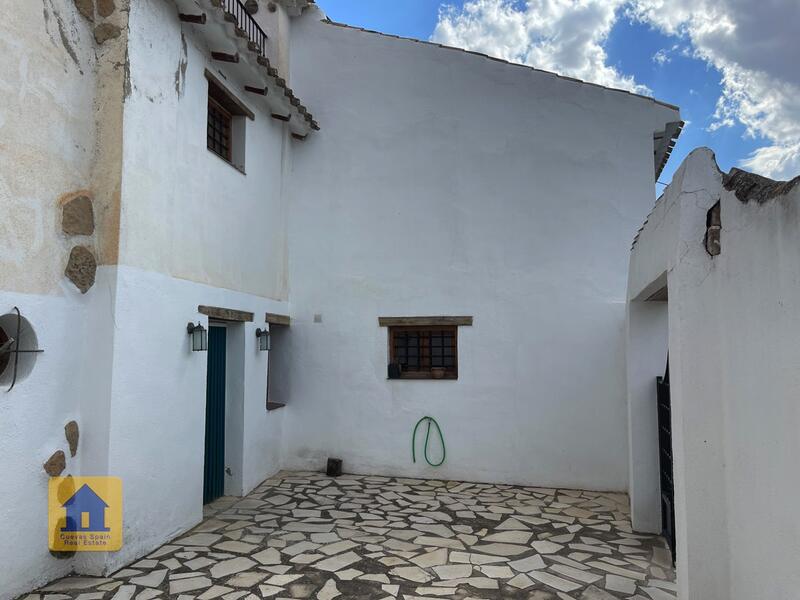 5 Cuarto Casa de Campo en venta