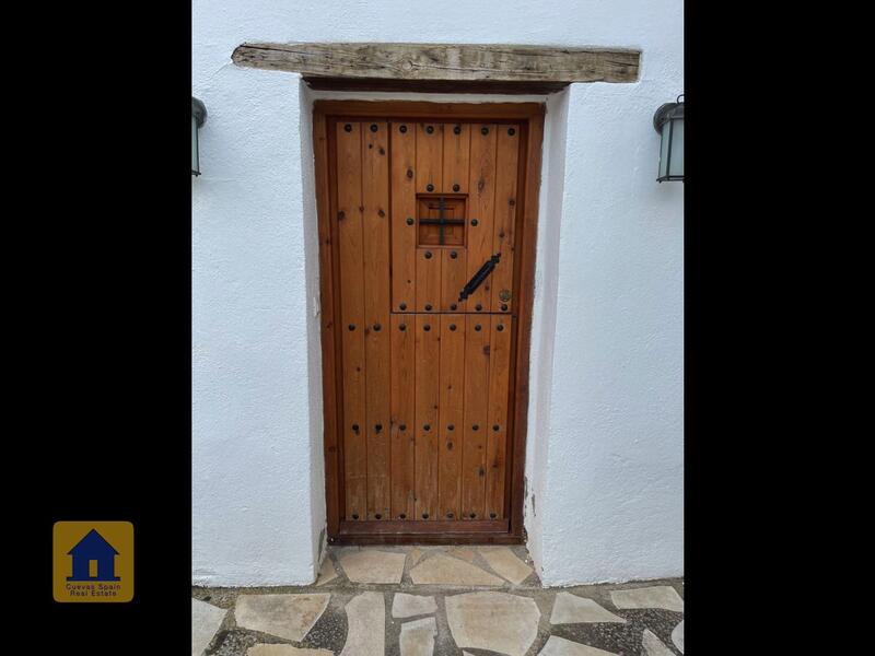 5 Cuarto Casa de Campo en venta
