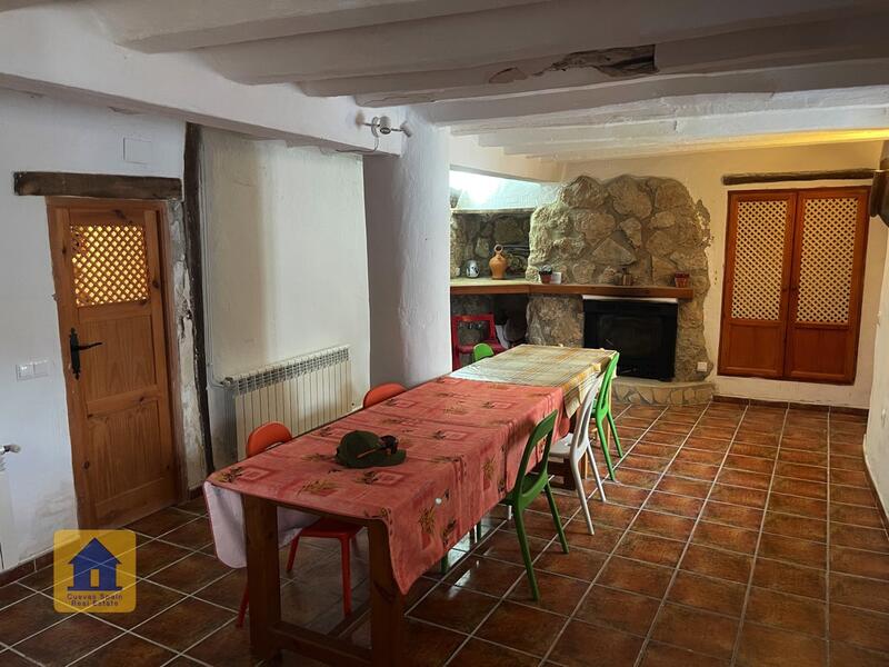 5 Cuarto Casa de Campo en venta