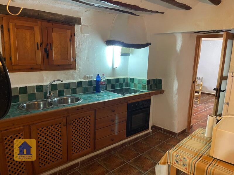 5 Cuarto Casa de Campo en venta