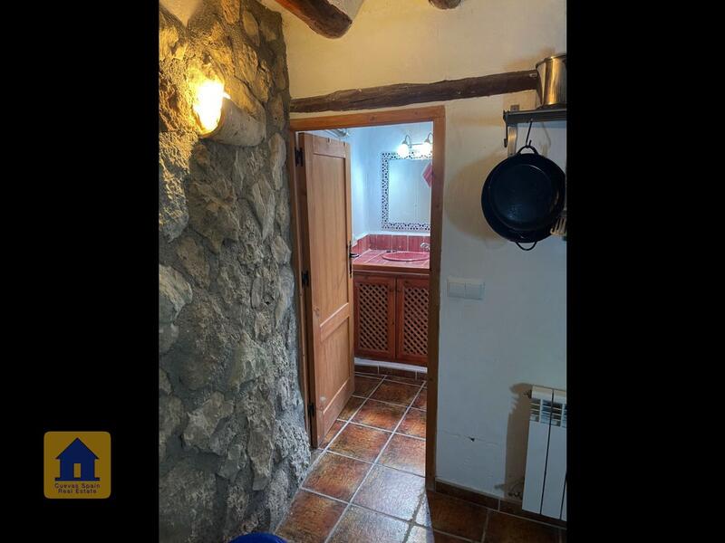 5 Cuarto Casa de Campo en venta