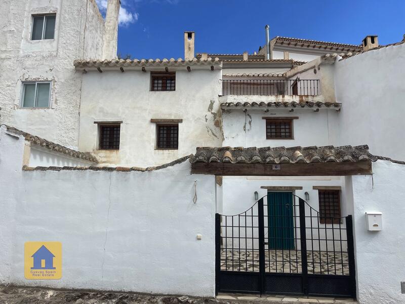 5 Cuarto Casa de Campo en venta
