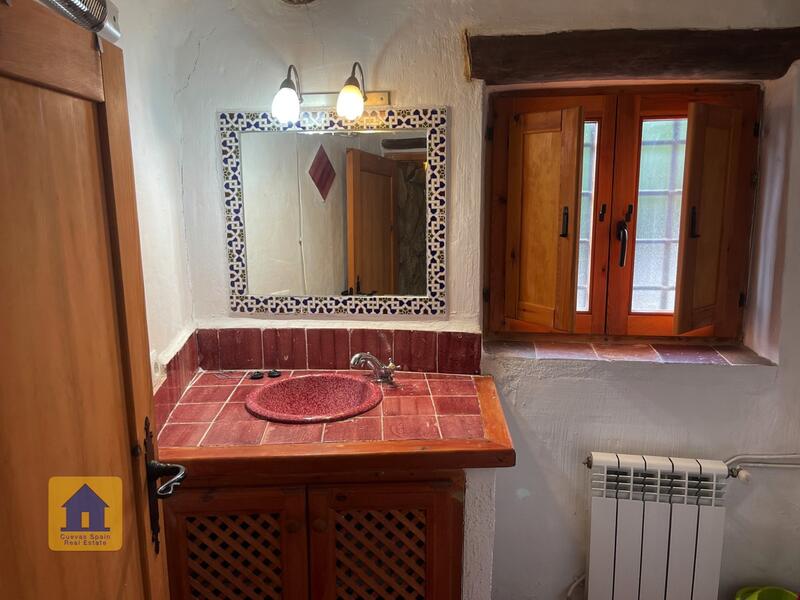 5 Cuarto Casa de Campo en venta