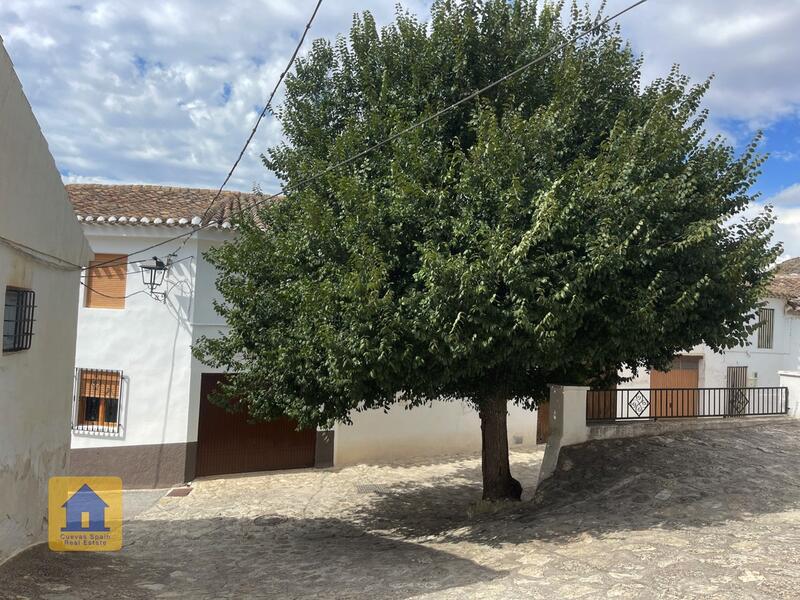 5 Cuarto Casa de Campo en venta