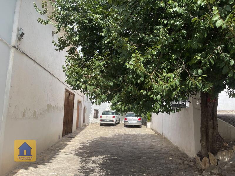 5 Cuarto Casa de Campo en venta