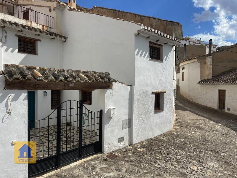5 Cuarto Casa de Campo en venta