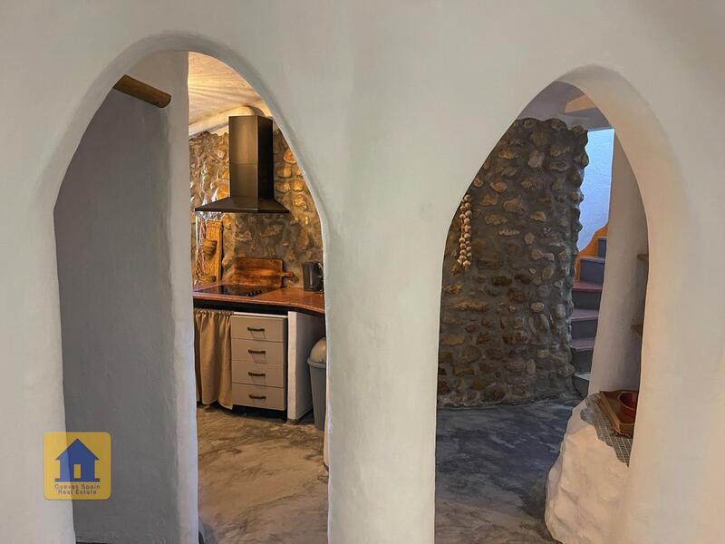 9 bedroom Cave House for sale