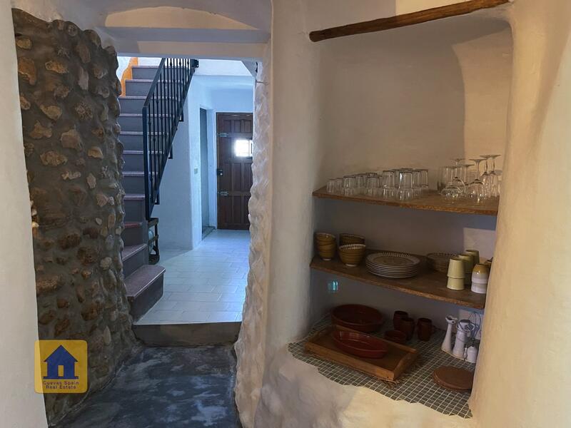9 bedroom Cave House for sale