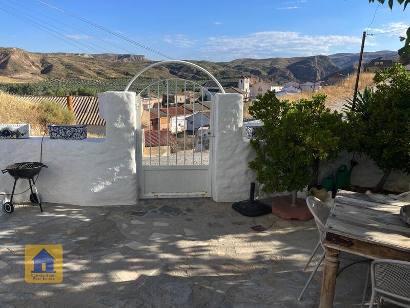 9 bedroom Cave House for sale