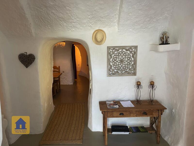 9 bedroom Cave House for sale