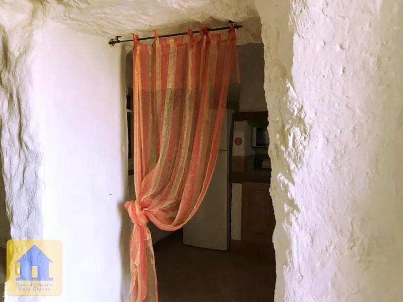 2 slaapkamer Grotwoning Te koop
