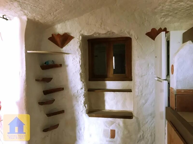 2 slaapkamer Grotwoning Te koop