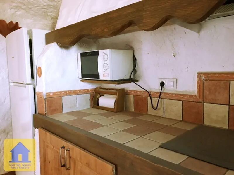2 slaapkamer Grotwoning Te koop