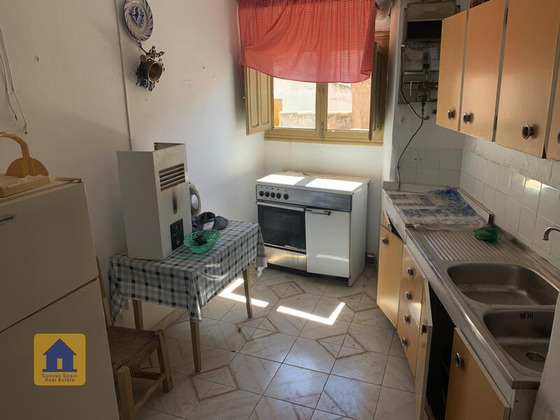 4 slaapkamer Landhuis Te koop
