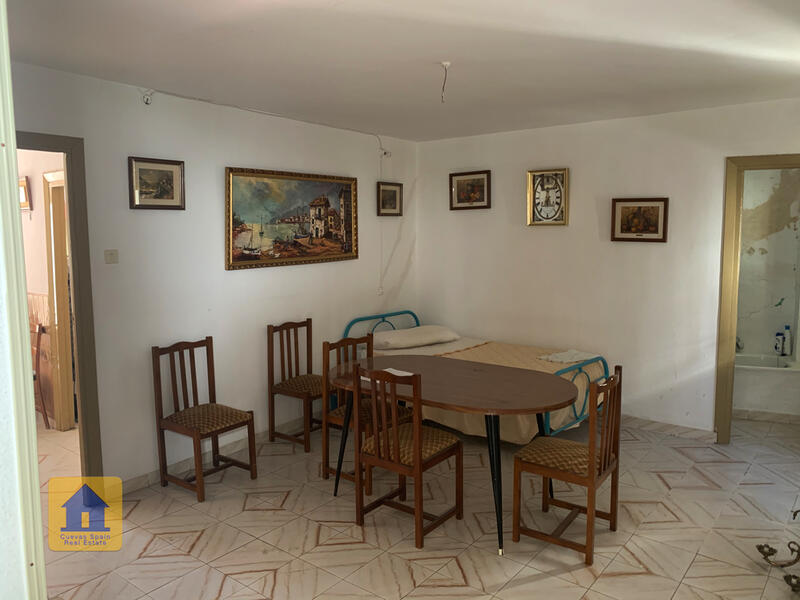 4 slaapkamer Landhuis Te koop