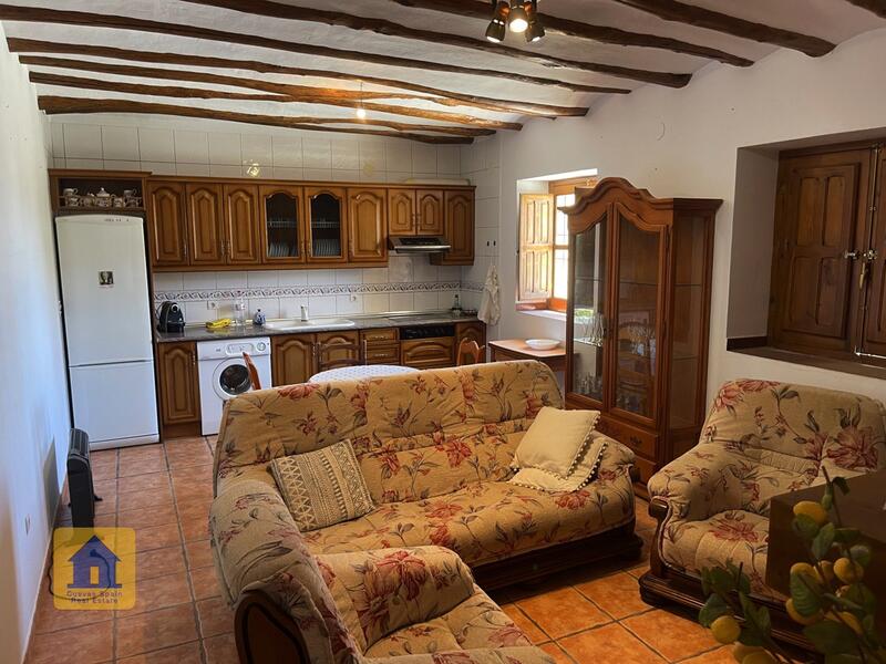 5 bedroom Cave House for sale