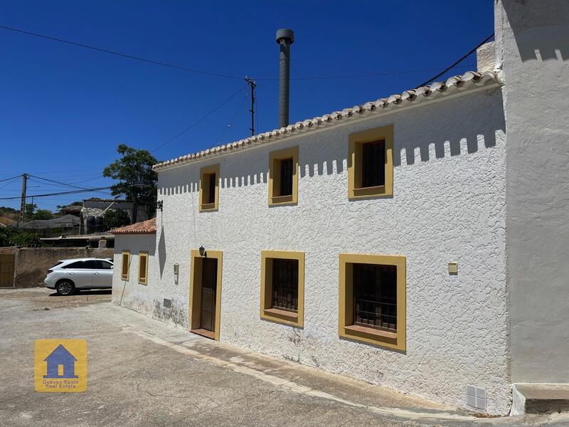 5 bedroom Cave House for sale