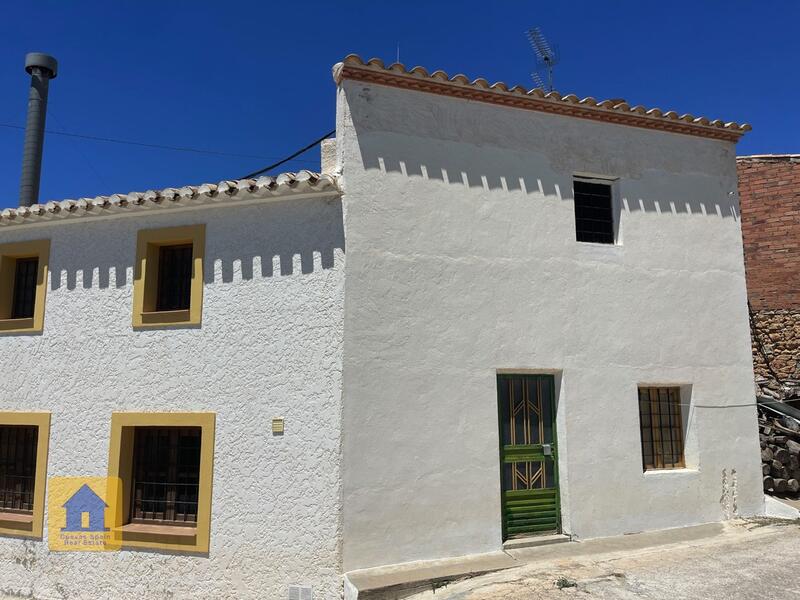 5 bedroom Cave House for sale