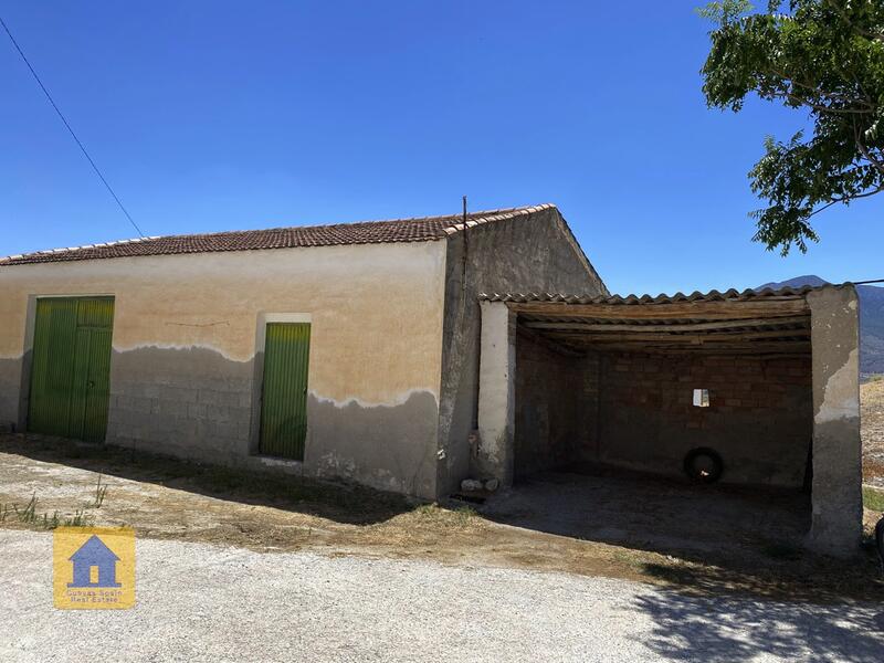 5 bedroom Cave House for sale