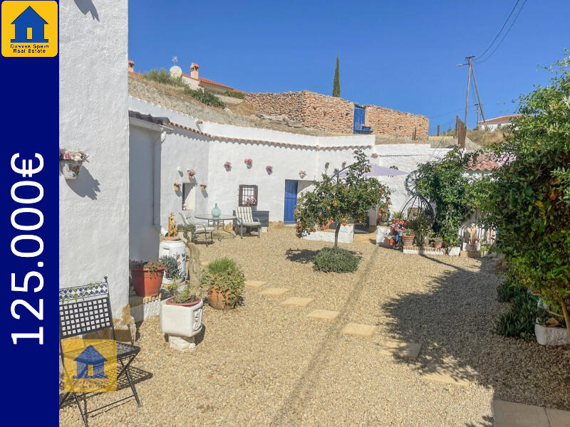 3 bedroom Cave House for sale 3 bedroom Cave House for sale