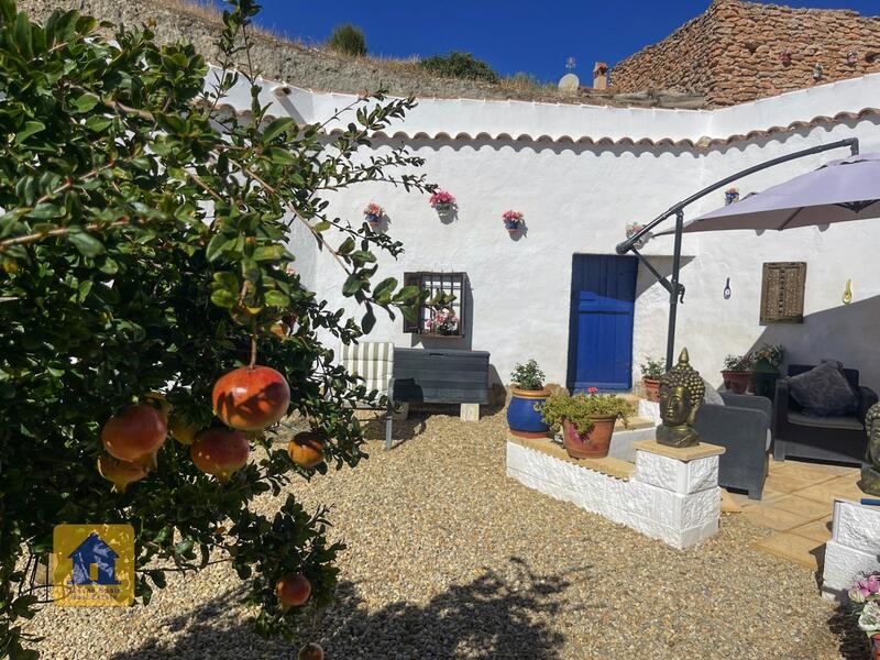 3 bedroom Cave House for sale 3 bedroom Cave House for sale