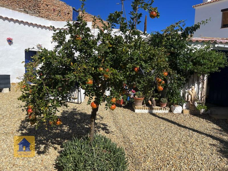 3 bedroom Cave House for sale 3 bedroom Cave House for sale