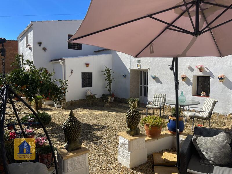 3 bedroom Cave House for sale 3 bedroom Cave House for sale