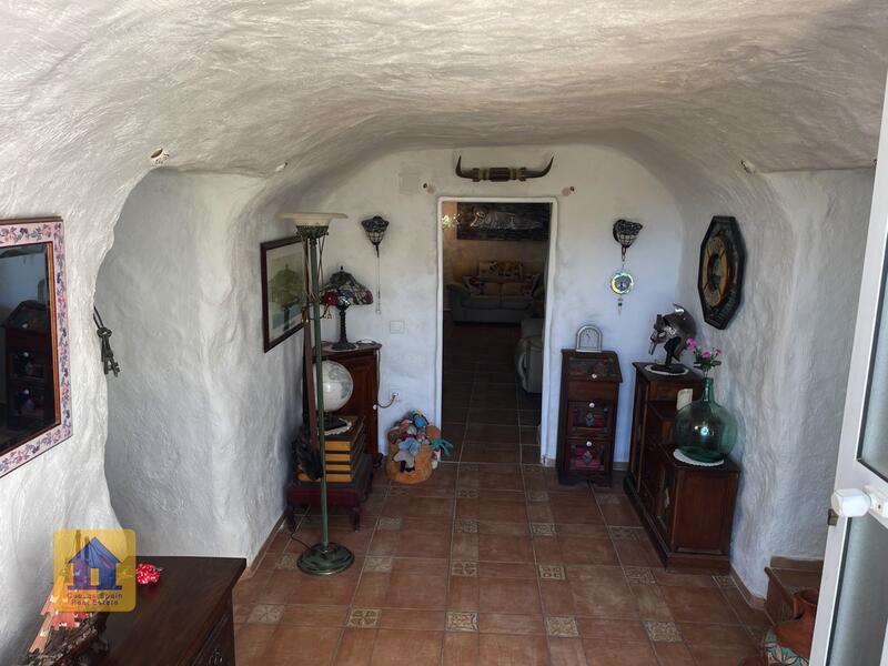 3 bedroom Cave House for sale 3 bedroom Cave House for sale