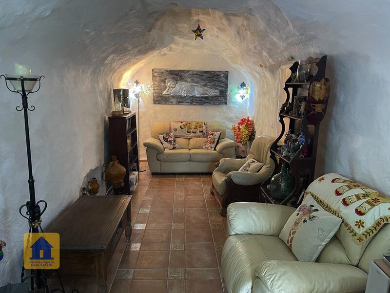 3 bedroom Cave House for sale 3 bedroom Cave House for sale