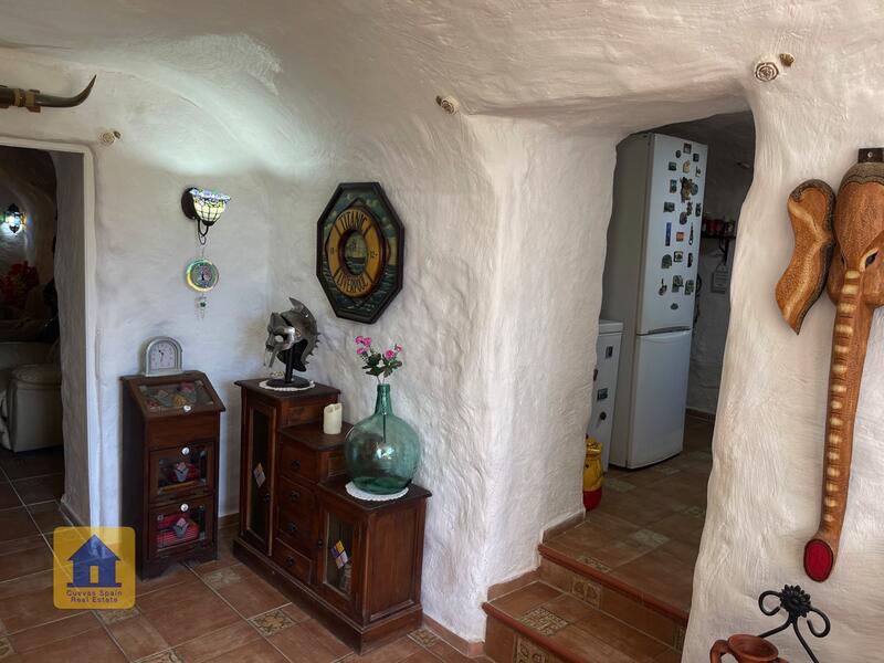 3 bedroom Cave House for sale 3 bedroom Cave House for sale