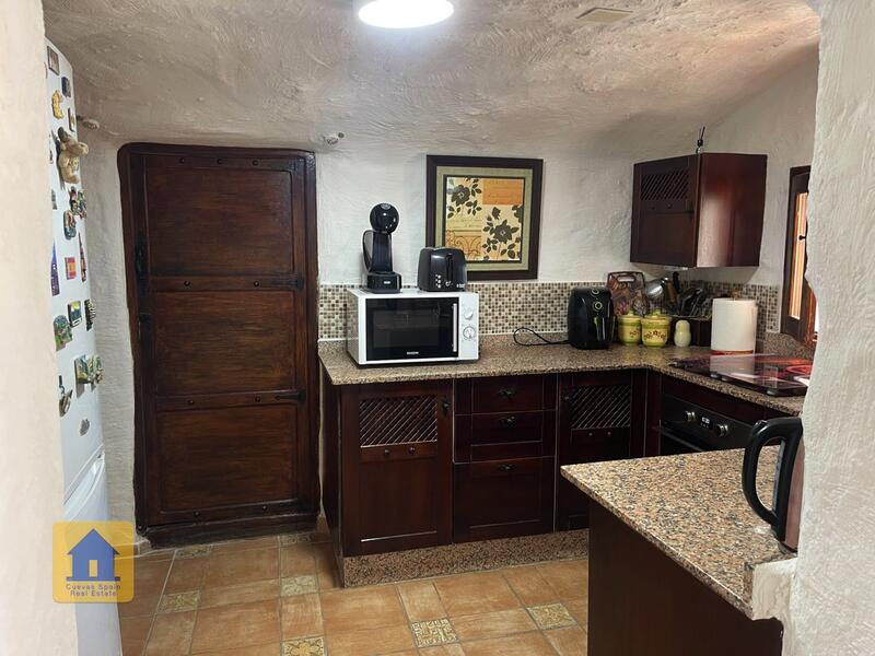 3 bedroom Cave House for sale 3 bedroom Cave House for sale