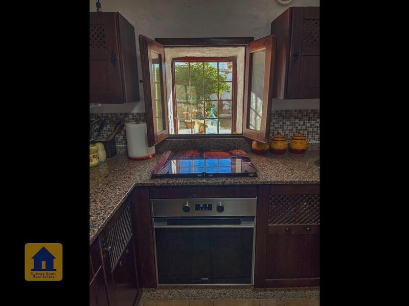 3 bedroom Cave House for sale 3 bedroom Cave House for sale