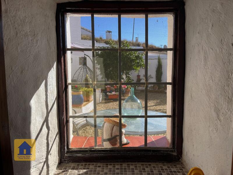 3 bedroom Cave House for sale 3 bedroom Cave House for sale